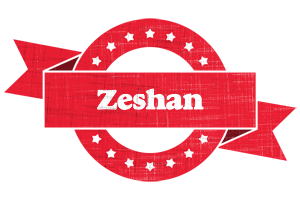 Zeshan passion logo