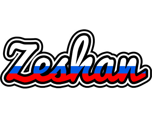 Zeshan russia logo