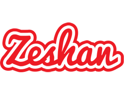 Zeshan sunshine logo