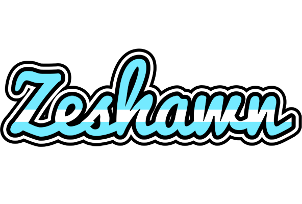 Zeshawn argentine logo