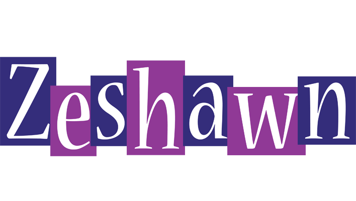 Zeshawn autumn logo