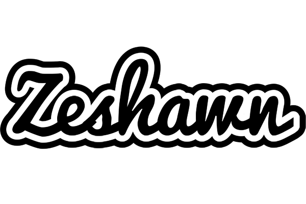 Zeshawn chess logo