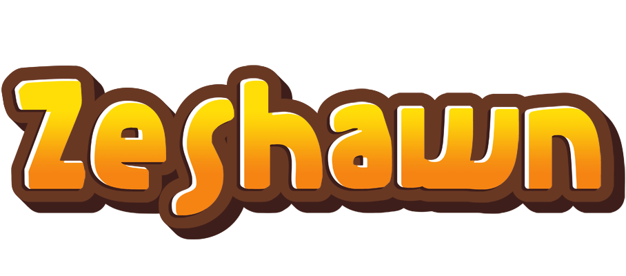 Zeshawn cookies logo