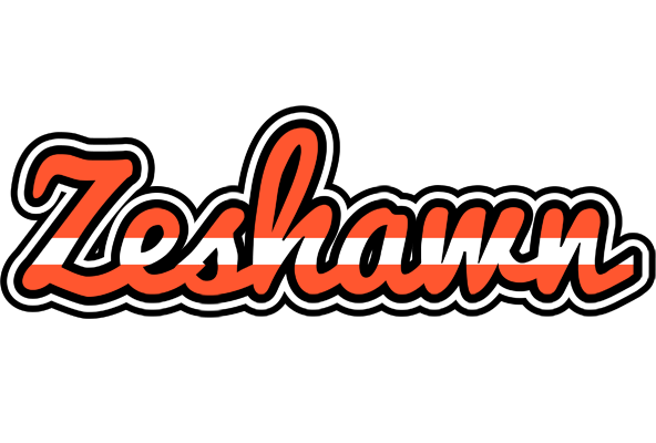 Zeshawn denmark logo