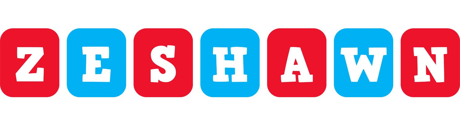 Zeshawn diesel logo