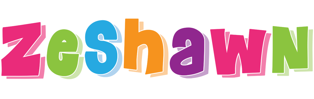 Zeshawn friday logo
