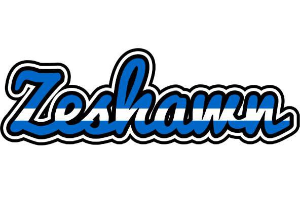 Zeshawn greece logo