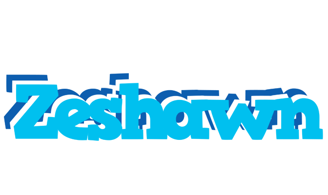 Zeshawn jacuzzi logo