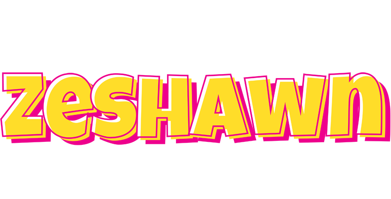 Zeshawn kaboom logo