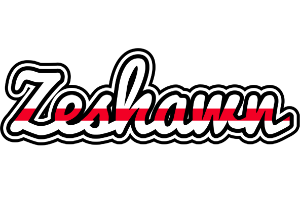 Zeshawn kingdom logo