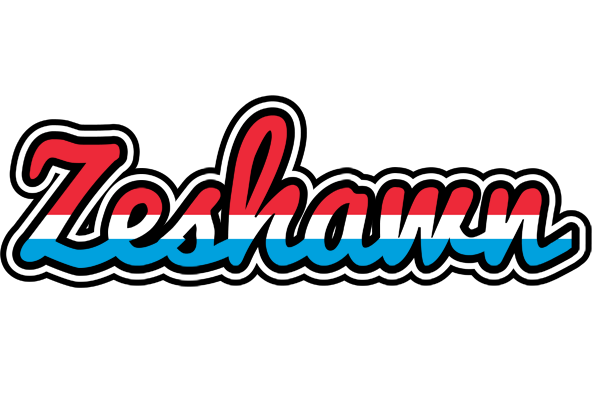 Zeshawn norway logo