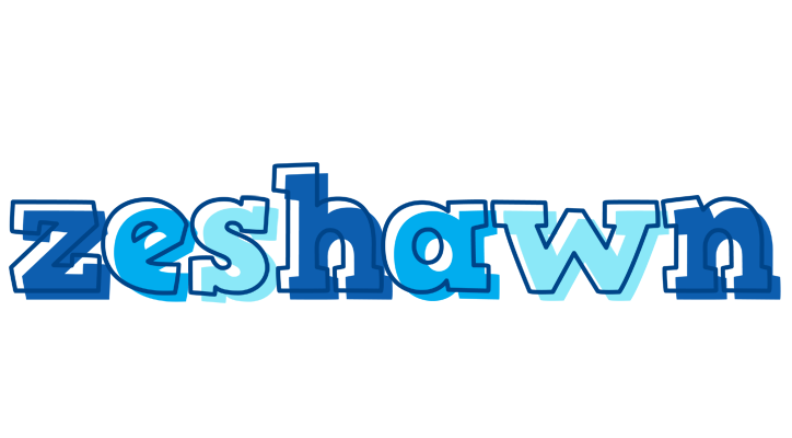Zeshawn sailor logo