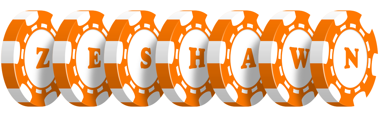 Zeshawn stacks logo