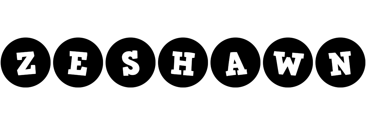 Zeshawn tools logo
