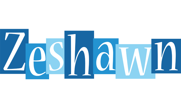Zeshawn winter logo