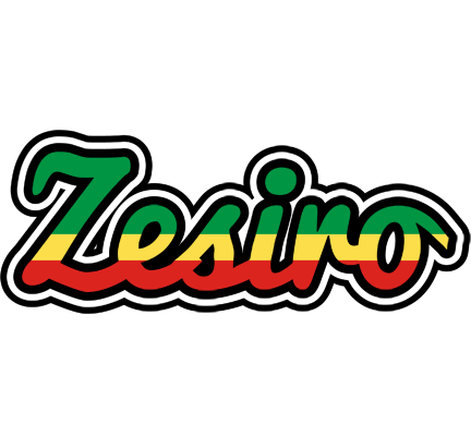 Zesiro african logo