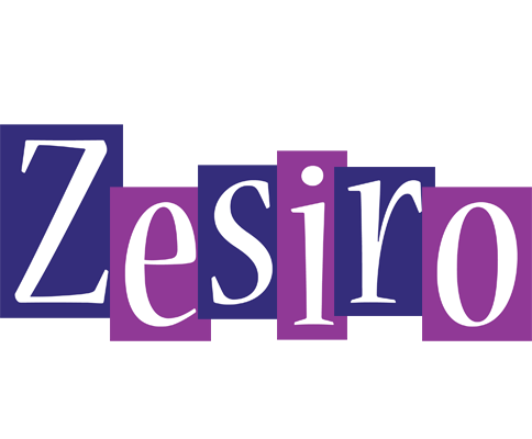 Zesiro autumn logo