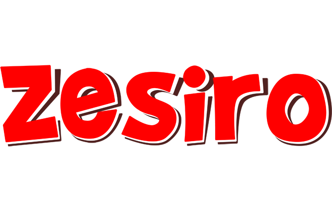 Zesiro basket logo