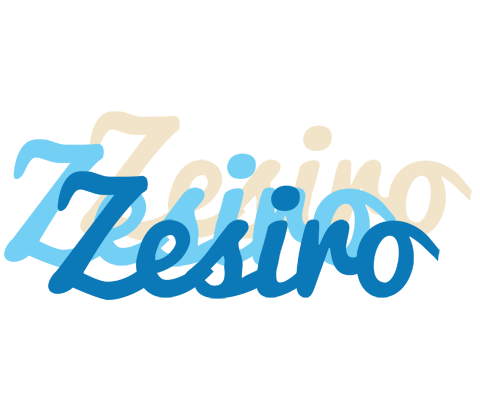 Zesiro breeze logo