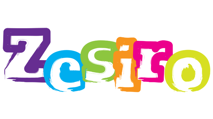 Zesiro casino logo