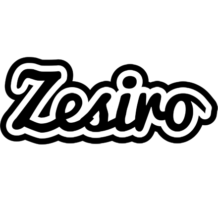 Zesiro chess logo