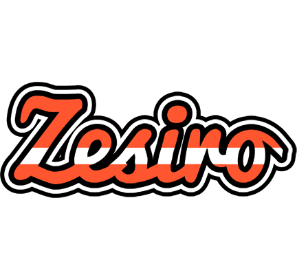 Zesiro denmark logo
