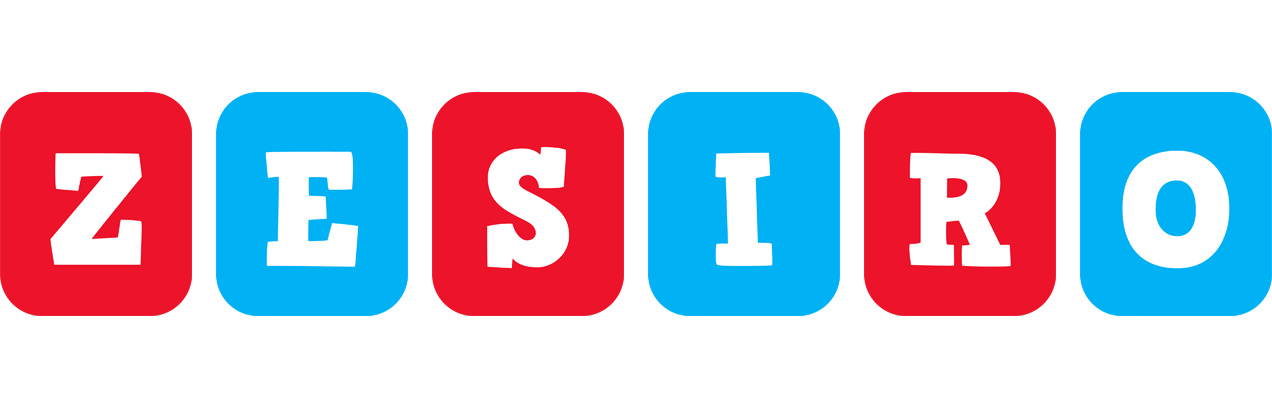 Zesiro diesel logo