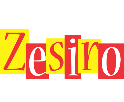 Zesiro errors logo