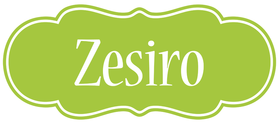 Zesiro family logo