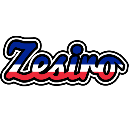 Zesiro france logo