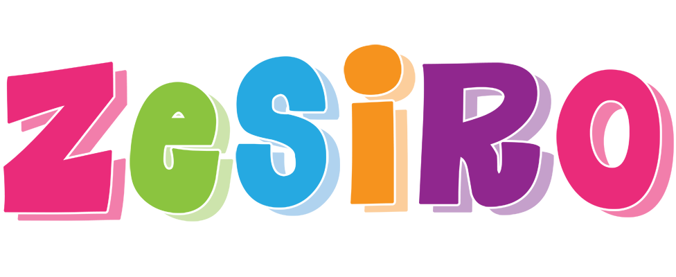 Zesiro friday logo