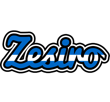 Zesiro greece logo