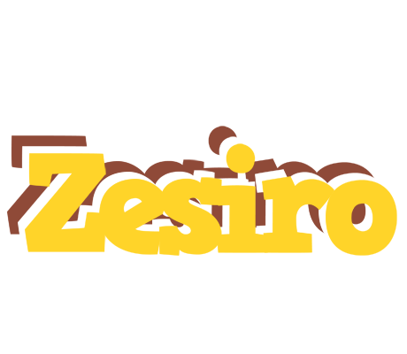 Zesiro hotcup logo