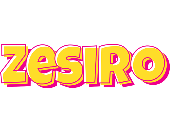 Zesiro kaboom logo