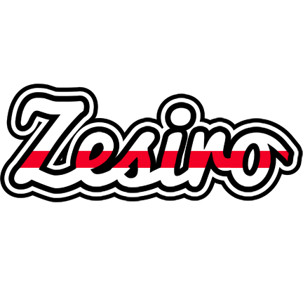 Zesiro kingdom logo