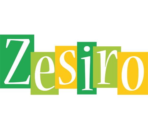 Zesiro lemonade logo