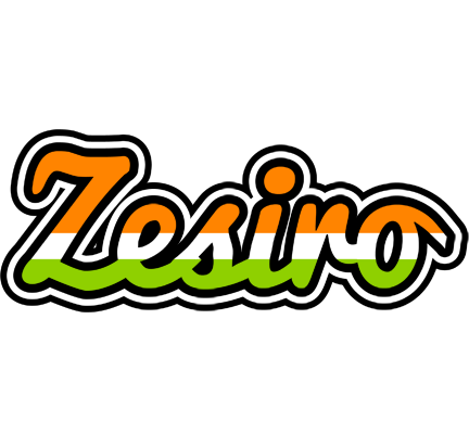 Zesiro mumbai logo