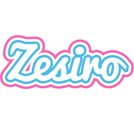 Zesiro outdoors logo