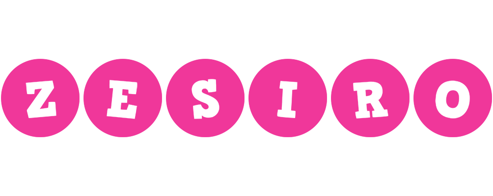 Zesiro poker logo