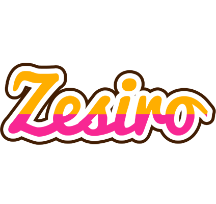 Zesiro smoothie logo