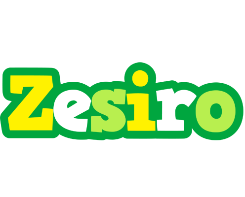 Zesiro soccer logo