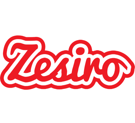 Zesiro sunshine logo