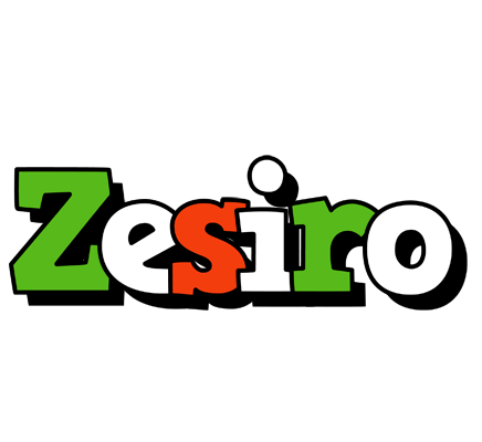 Zesiro venezia logo