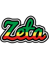 Zeta african logo