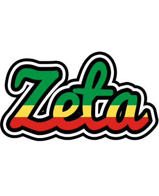 Zeta african logo