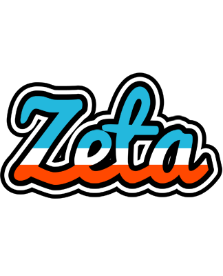 Zeta america logo