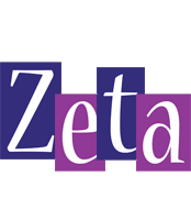 Zeta autumn logo