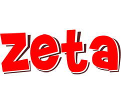 Zeta basket logo