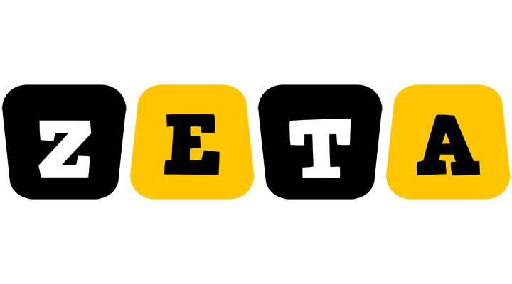 Zeta boots logo