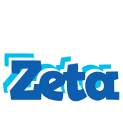 Zeta business logo